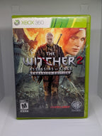 Witcher 2: Assassins of Kings: Édition améliorée