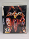 Soul Calibur IV