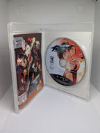 The King of Fighters XIII