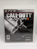 Call of Duty: Black Ops II