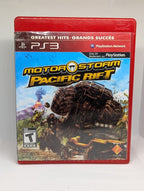 MotorStorm Pacific Rift [Classiques]