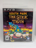 South Park: The Stick of Truth
