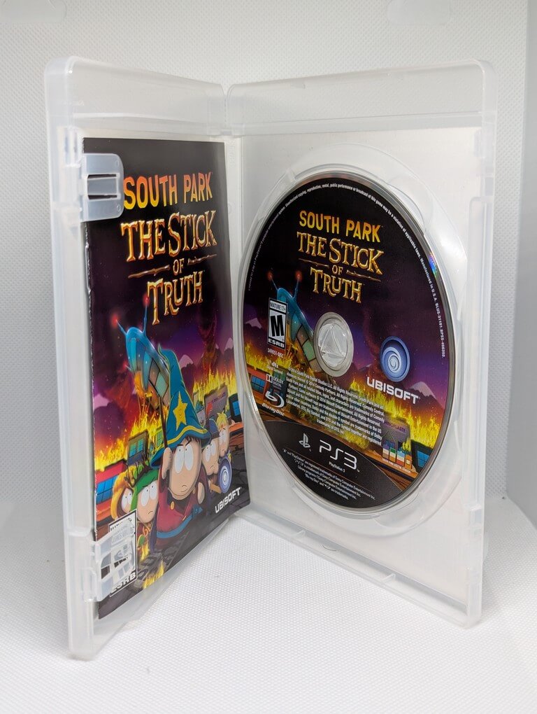 South Park: The Stick of Truth