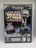 Star Wars: Rogue Squadron III - Rebel Strike Disque d'aperçu