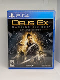 Deus Ex Mankind Divided