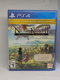 Ni no Kuni II Revenant Kingdom