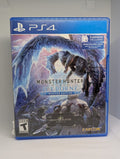Monster Hunter World: Iceborne