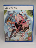 Witchspring R