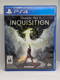 Dragon Age: Inquisition