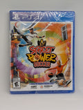 Street Power Soccer [NEW]
