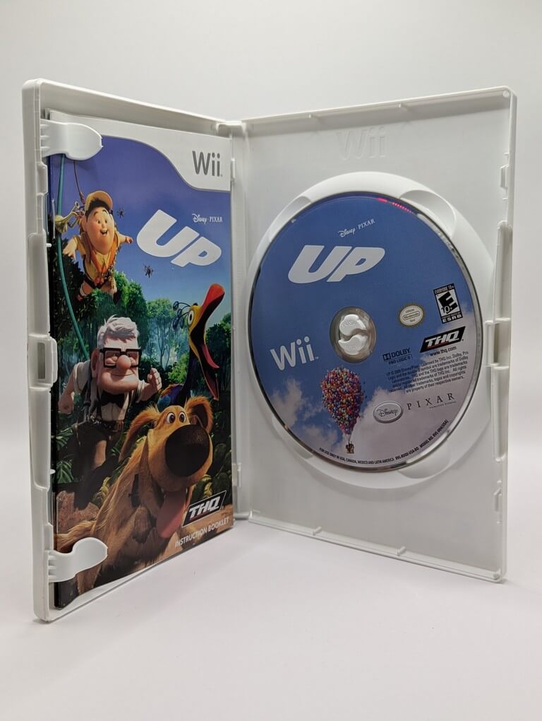 Disney Pixar Up