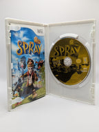 Spray