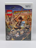 LEGO Indiana Jones 2