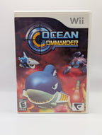 Ocean Commander