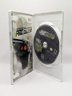 Need For Speed Pro Street