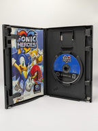Sonic Heroes [Players Choice]
