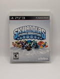 Skylanders: Spyro's Adventure