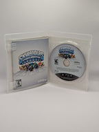 Skylanders: Spyro's Adventure