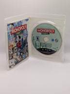 Monopoly Street