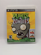 Plantes contre Zombies