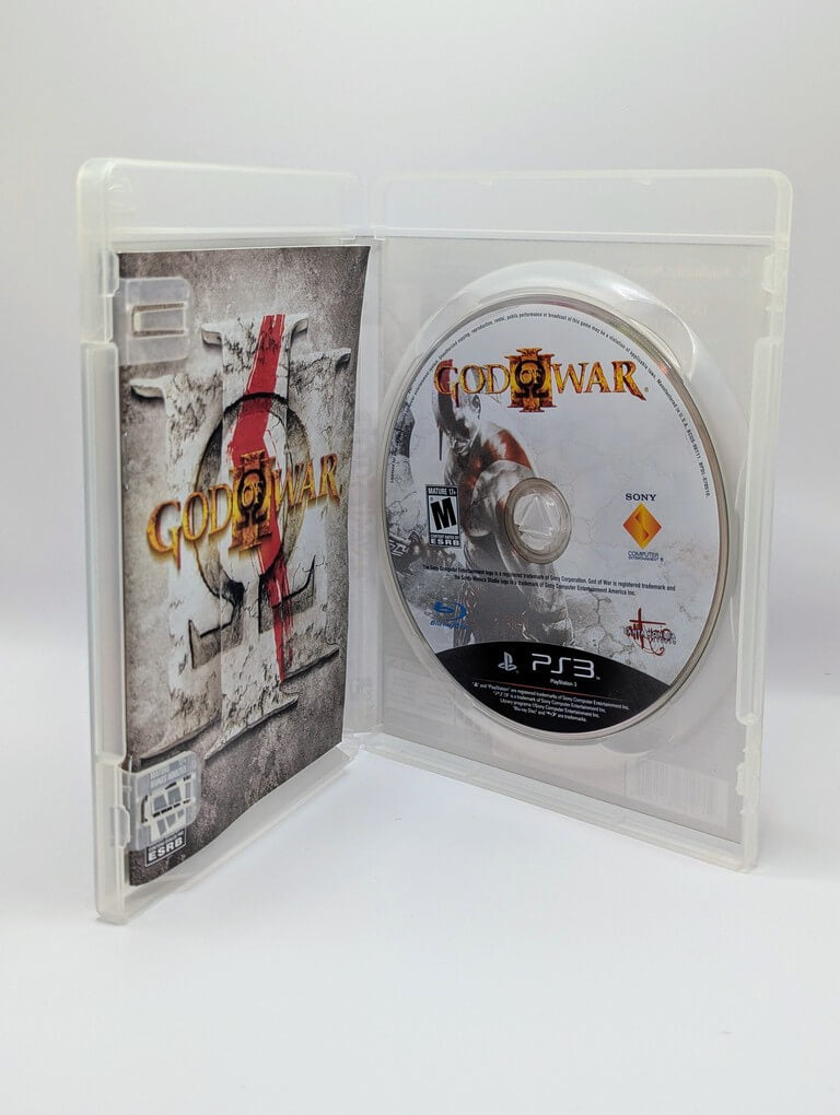 God of War III
