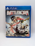 Battleborn