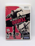 The House of the Dead: Overkill