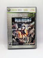 Dead Rising [Platinum Hits]
