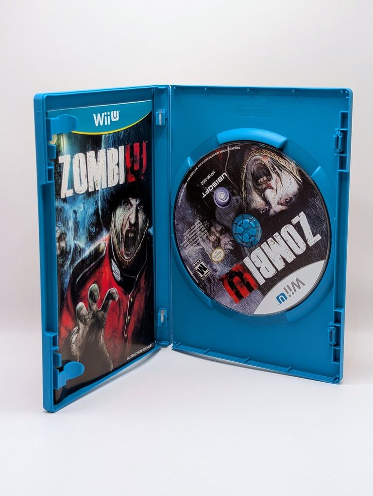 ZombiU