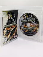 Ace Combat: Assault Horizon