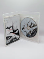 Batman: Arkham City