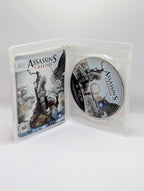 Assassin's Creed III