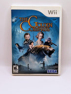 The Golden Compass