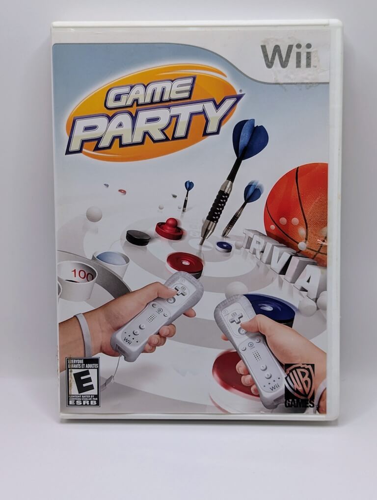 Fête du jeu
