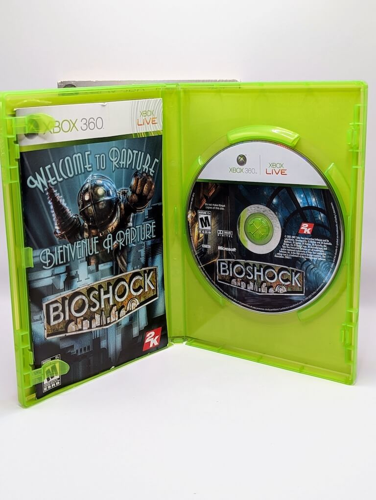 Bioshock