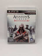 Assassin's Creed: Brotherhood