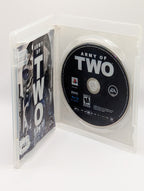 Army of Two