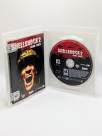 Shellshock 2 Blood Trails