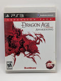 Dragon Age: Origins - Éveil