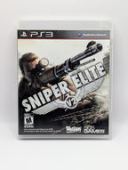 Sniper Elite V2