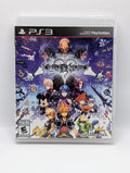 Kingdom Hearts HD 2.5 ReMIX