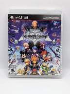 Kingdom Hearts HD 2.5 ReMIX