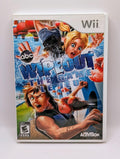 Wipeout