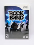 Rock Band