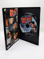 Tekken Tag Tournament