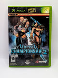 Unreal Championship 2