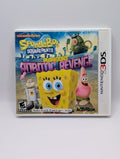 SpongeBob SquarePants: Plankton's Robotic Revenge