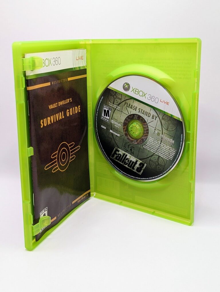 Fallout 3