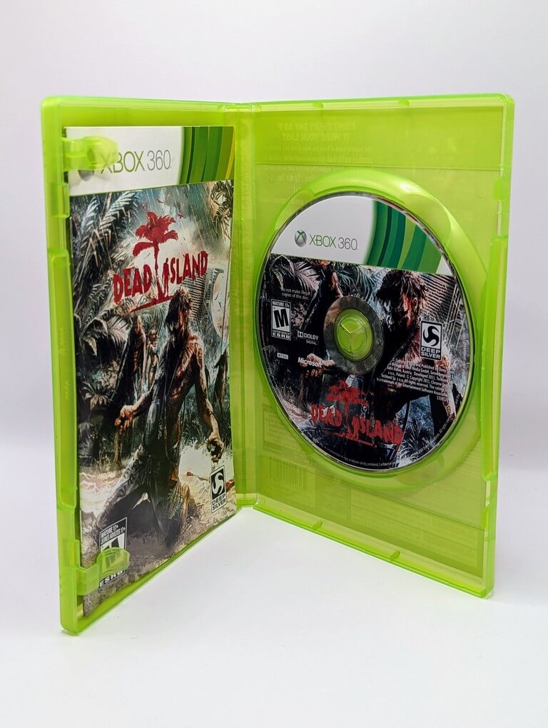 Dead Island
