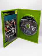 Brute Force [Condition]